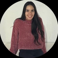 Gabriela Zavaley