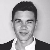 Nicolaj Færch Christensen