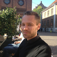 Morten Bengtson