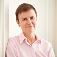 Cathy Speed