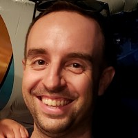 Brian Rieman