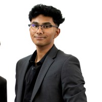 Aayush Shrestha