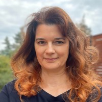 Boglárka Kisbenedek