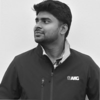 Pravean Rathinakumar
