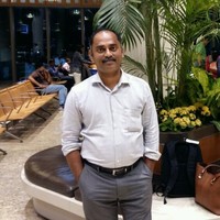 Suresh Anaparthi