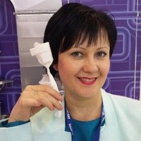 Татьяна Ларионова