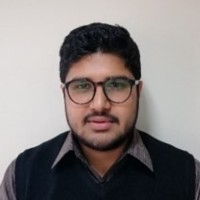 Suyog Poudel