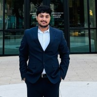 Nithin Varma