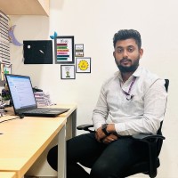Pratik Wagh