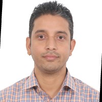 Gireesh Belwal