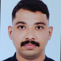Ratheesh Raveendran Nair