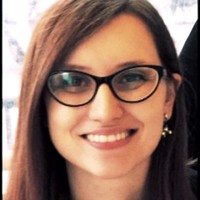 Irene Pochesci