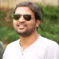 Karthikeyan M