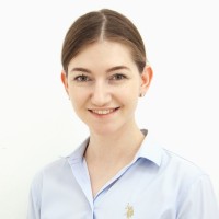 Alexandra Baranova
