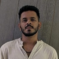Saber Hoosaine M