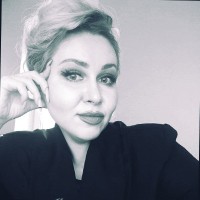 Stasia Dziczkowska