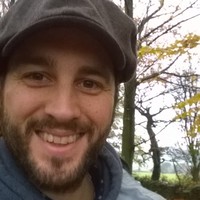 Matthew Halfacree