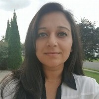 Roma Patel