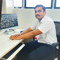 Bhushan Patil