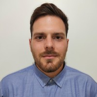 Ioannis Lymperopoulos