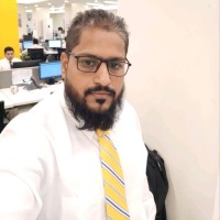 Syed Muhammad Rizvi