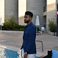 كرار التميمي