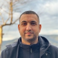 Ahmed Abudaqqa