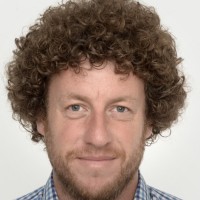 David Engelhardt