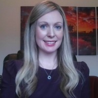 Alicia Raia-Hawrylak, Ph.D.