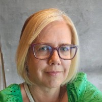 Deb Mckinstry