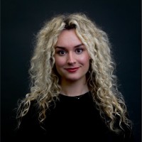 Anelise Sofia Winfrey