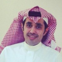 Saad Almazroa