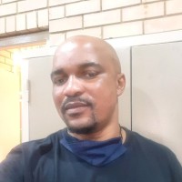 Godfrey Modi