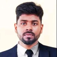 Santanu Kumar Sahu