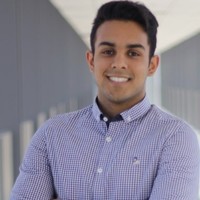 Nikhil Arora
