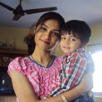 Jia Punjabi