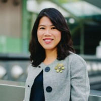 Melissa Tan