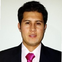 Cristian Andres De la cruz Londoño