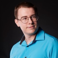 Julien Lavoie, CEP, B. Eng.