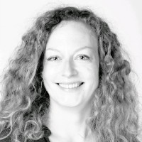 Suzanne van der Horst