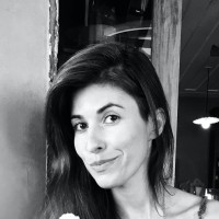 Thaís Bertoti