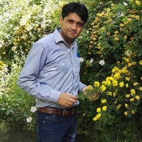 Mazar Khan Zazau