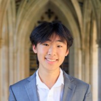 Joshua Lin