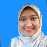 Jamilah Binti Che Md Isa