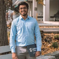 Vaishnav Sunil