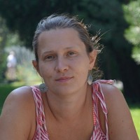 Lena Surikova