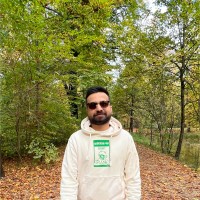 Niraj Joshi