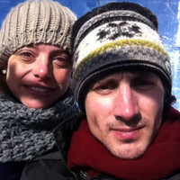 Jérémie bedouet Picto lille