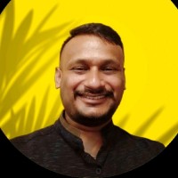 Manoj Kumar Kunchakarra