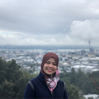 Nur Syafiqah Ibrahim